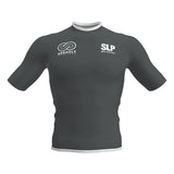 T-shirt Superleggera ASSAULT TO FREEDOM Dark Grey26 - Uomo