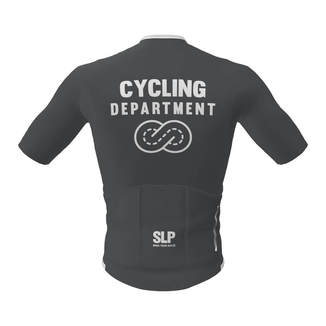 T-shirt Superleggera ASSAULT TO FREEDOM Dark Grey26 - Uomo