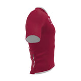 T-shirt Superleggera ASSAULT TO FREEDOM Red26 - Uomo