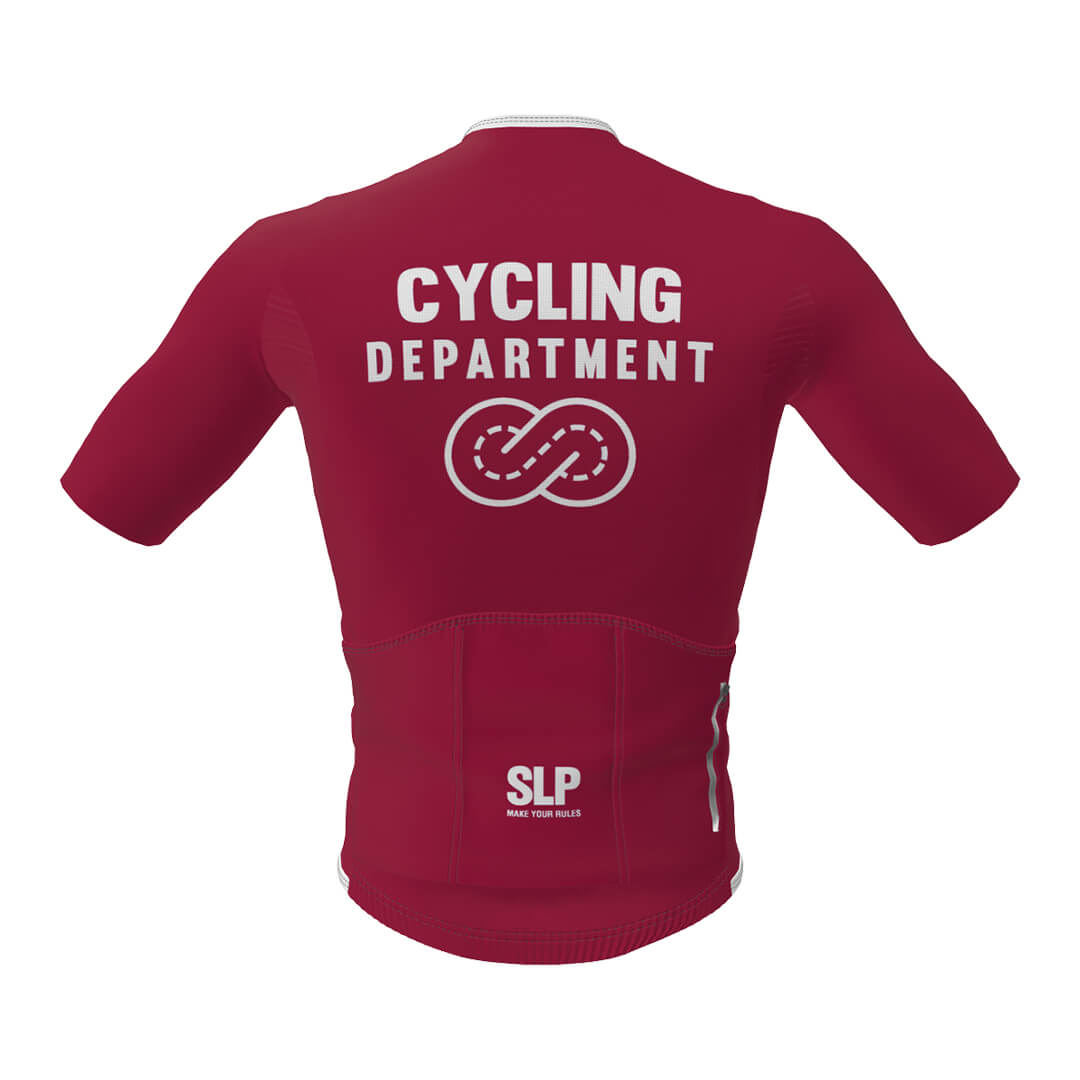 T-shirt Superleggera ASSAULT TO FREEDOM Red26 - Uomo