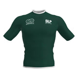 T-shirt Superleggera ASSAULT TO FREEDOM Green26 - Uomo