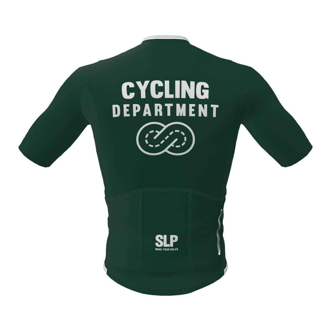 T-shirt Superleggera ASSAULT TO FREEDOM Green26 - Uomo