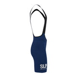 Bib shorts Hero 2.0 SLP Blu 26 - Woman