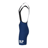 Bib shorts Hero 2.0 SLP Blu 26 - Woman