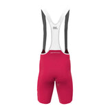 Salopette Hero 2.0 SLP Ciliegia 26 - Uomo
