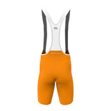 Bib shorts Hero 2.0 SLP Senape 26 - Woman