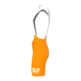 Bib shorts Hero 2.0 SLP Senape 26 - Woman