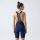 Bib shorts Hero 2.0 SLP Blu 26 - Woman