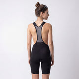 Bib shorts Hero 2.0 SLP Nero 26 - Woman