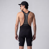 Bib shorts Hero 2.0 SLP Nero 26 - Man