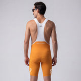 Salopette Hero 2.0 SLP Senape 26 - Uomo