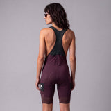 Salopette Venture Cargo Gravel Vinaccia - Donna