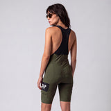 Salopette Venture Cargo Gravel Guery - Donna