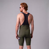 Salopette Venture Cargo Gravel Guery - Uomo