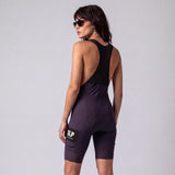 Salopette Venture Cargo Gravel Mosto - Donna