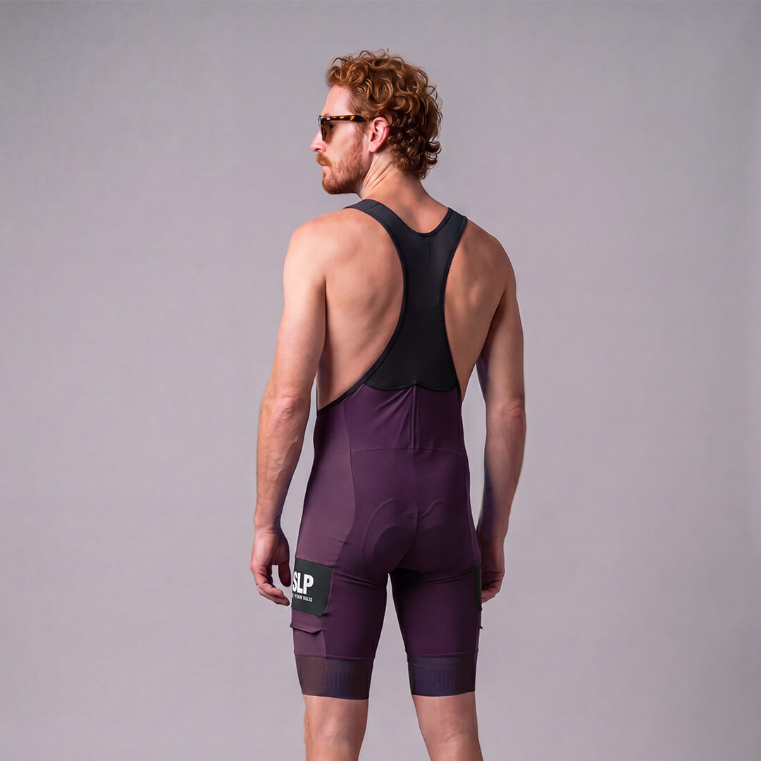 Cuissard Venture Cargo Gravel Mosto - Homme