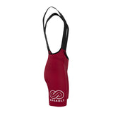 Salopette Hero ASSAULT TO FREEDOM Red25 - Donna
