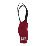 Salopette Hero SLP Red