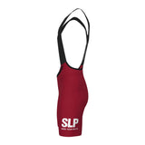 Salopette Hero SLP Red