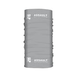 Neck warmer ASSAULT TO FREEDOM Grey 26