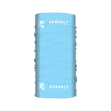 Neck warmer ASSAULT TO FREEDOM Light Blue 26