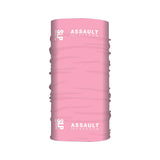 Neck warmer ASSAULT TO FREEDOM Pink 26