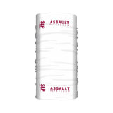 Neck warmer ASSAULT TO FREEDOM White Cherry 26