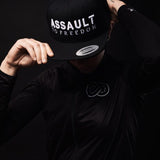 Cappellino ASSAULT TO FREEDOM