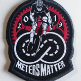 Patch ASSAULT TO FREEDOM