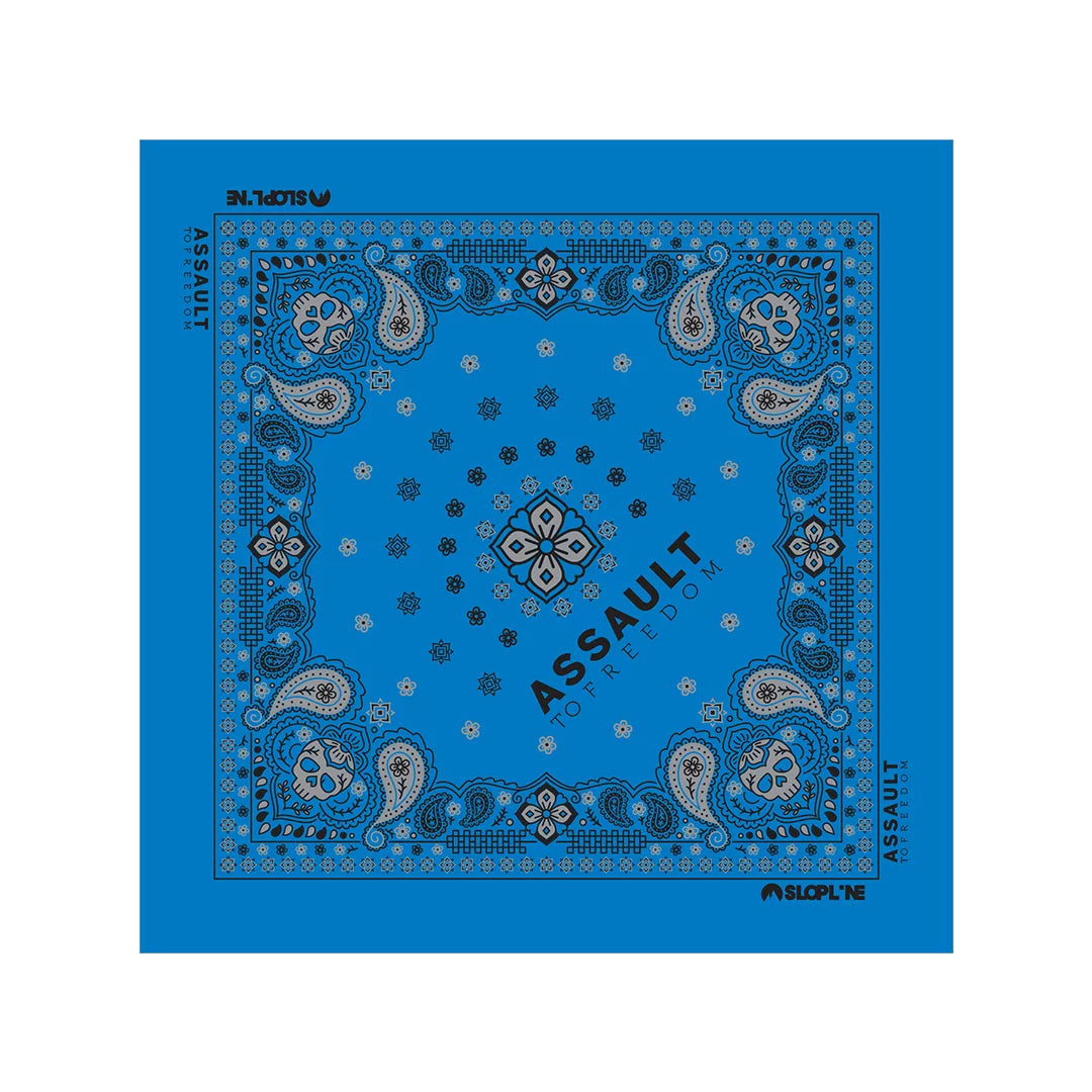 Bandana ASSAULT TO FREEDOM