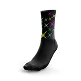 Sbam Sock BLACK