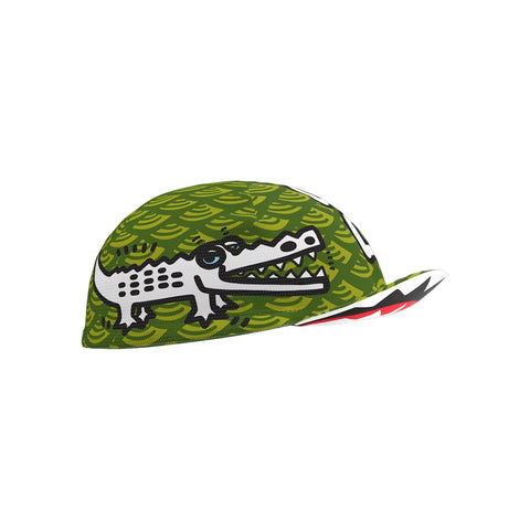 Gucci top cycling cap