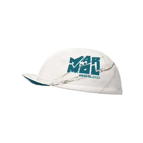 Cappellino sportivo con visiera MARMöL