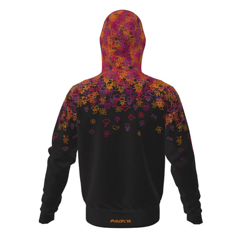 Felpa adidas pennywise hot sale