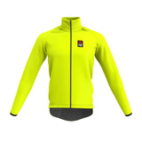 Giubbino Shield FLUO