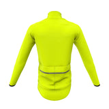 Giubbino Shield FLUO