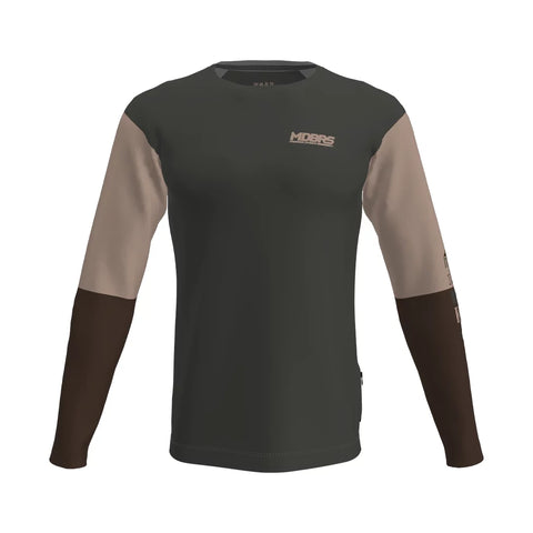 Maglia J-Ride DRY FOREST