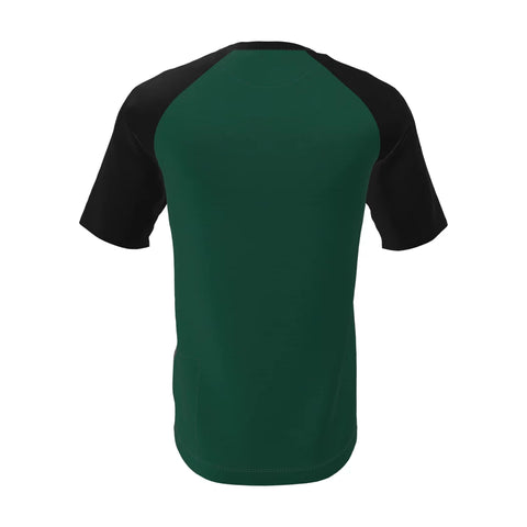 Maglia J-Out GREEN