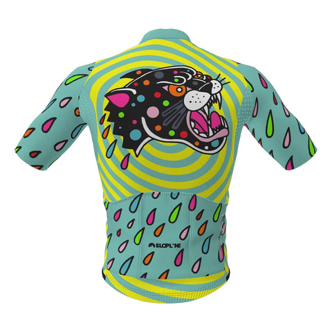 Maglia Sormano GREEN PANTHER