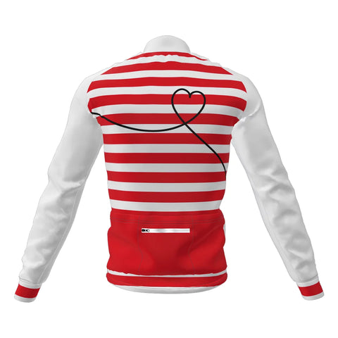 Race Jersey CURLY