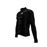 Maglia manica lunga SHEEP NERO