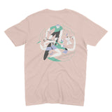 T-shirt ROSA